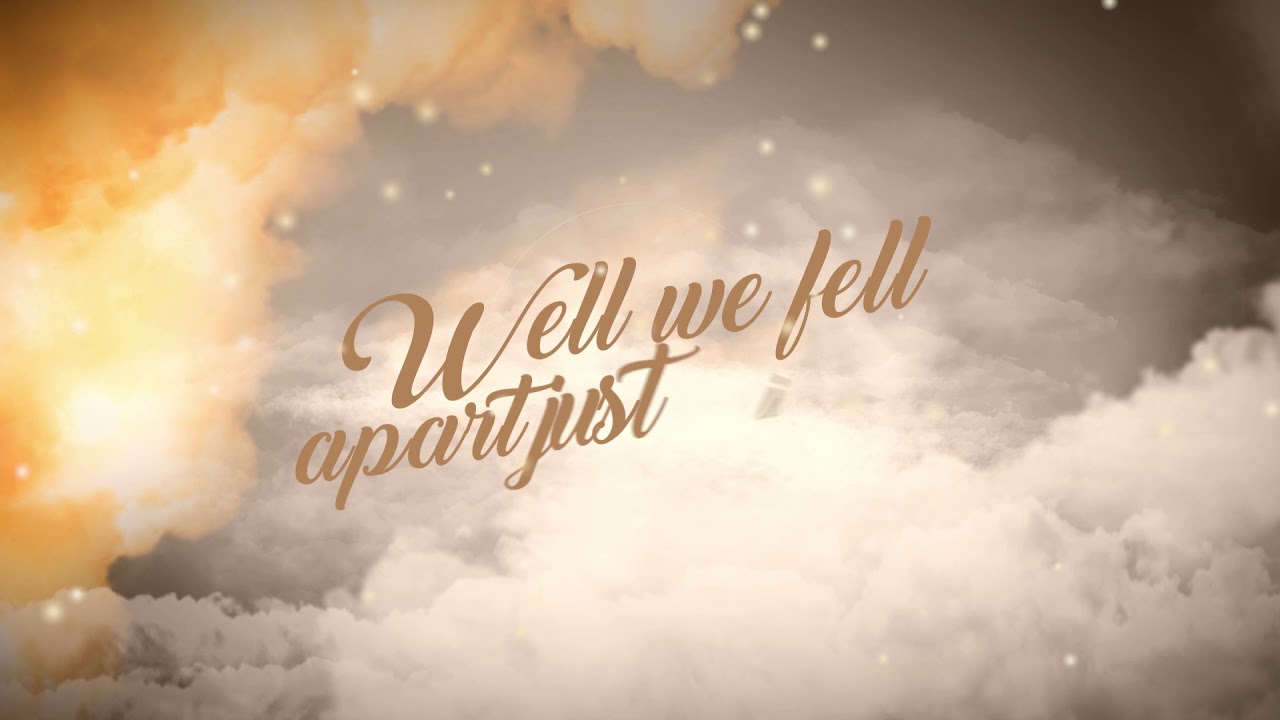 Awesome Lyrics Song Video