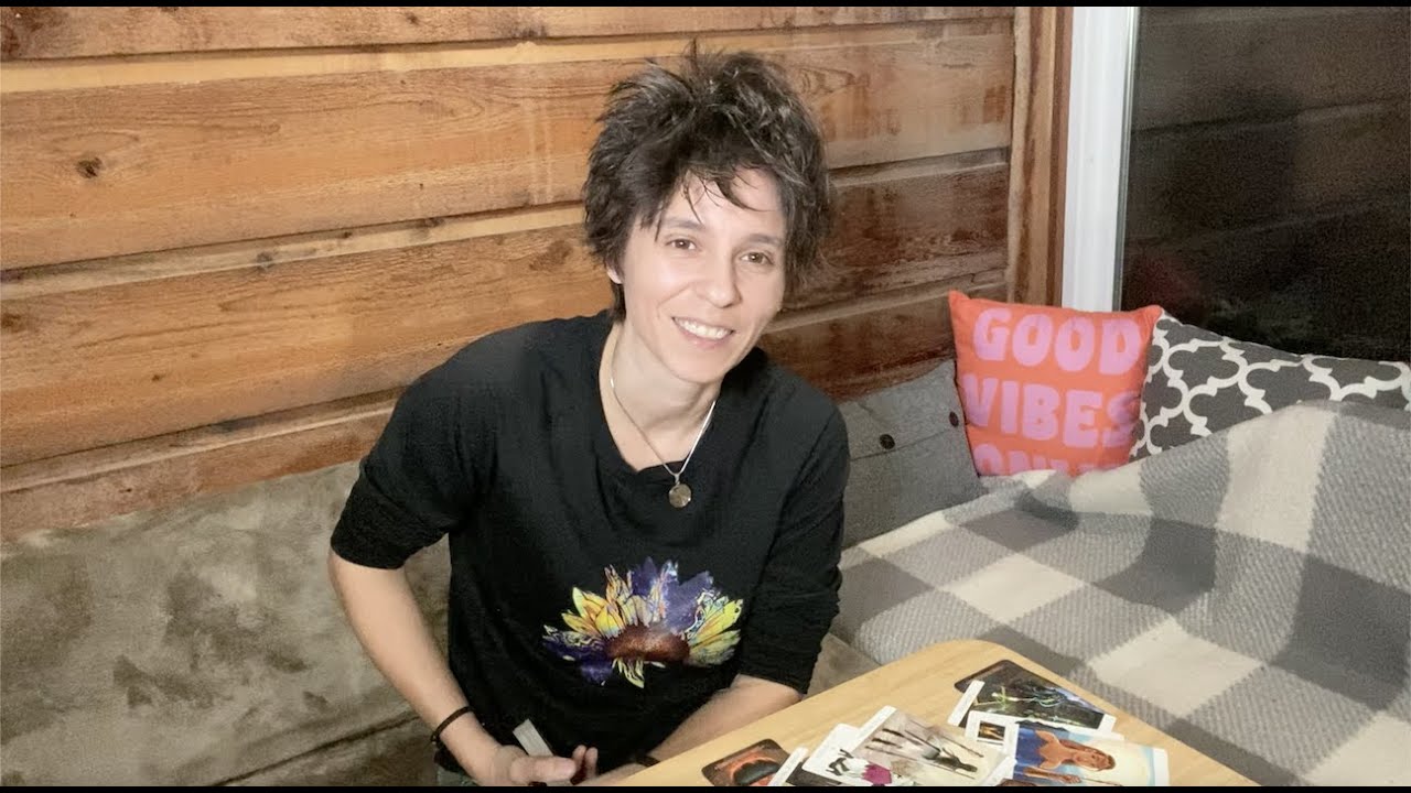 VIRGO MID MARCH 2022 - 