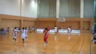 20090705 SHIFT 対 Agri　3Q Part2
