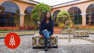 Saving An Ancient Language Through Pop Music