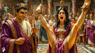 “What Caligula Did to Rome’s Women Was Worse Than Death”