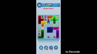 Drop away level 232 walkthrough solution 