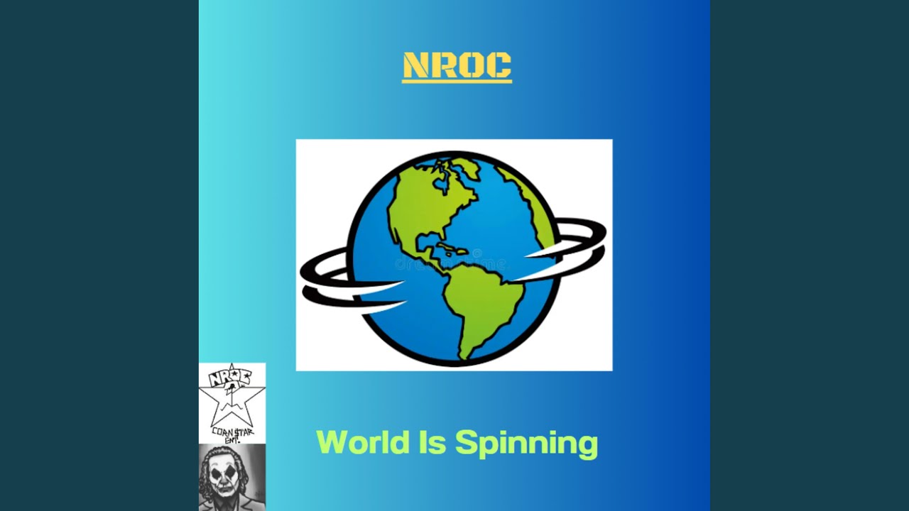 World Is Spinning (Instrumental)