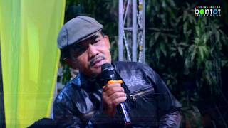 [4K] KUTUNGGU - dudu RHOMA IRAMA - GAMBUS ELBAZZAMAR [MEKARJAYA] - BONTOT RECORDS