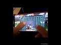 hand play 425.1 game play pubg battleground mobile India game