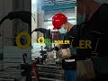 ORL Factory in action: How industrial boilers are made🛠️ #boiler #boilermakers #boilermanufacturers