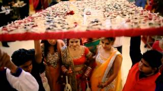 smita & debal teaser