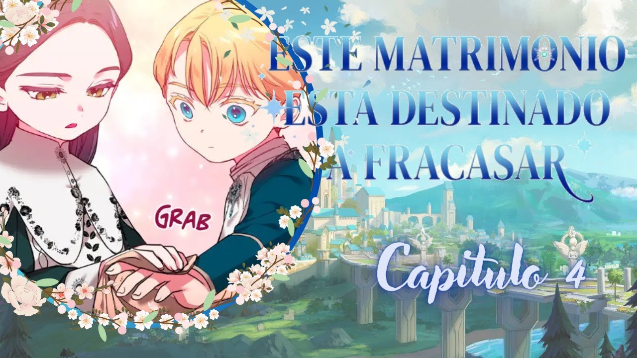 Anillo Roto: Este Matrimonio está destinado a Fracasar | Capitulo 4 ...