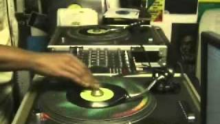 Combination  Riddim 2002 - selecta douroots