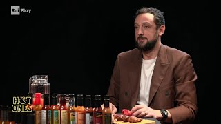 Marco Belinelli His Impact With The United States And The Nba  Hot Ones Italia 07032025