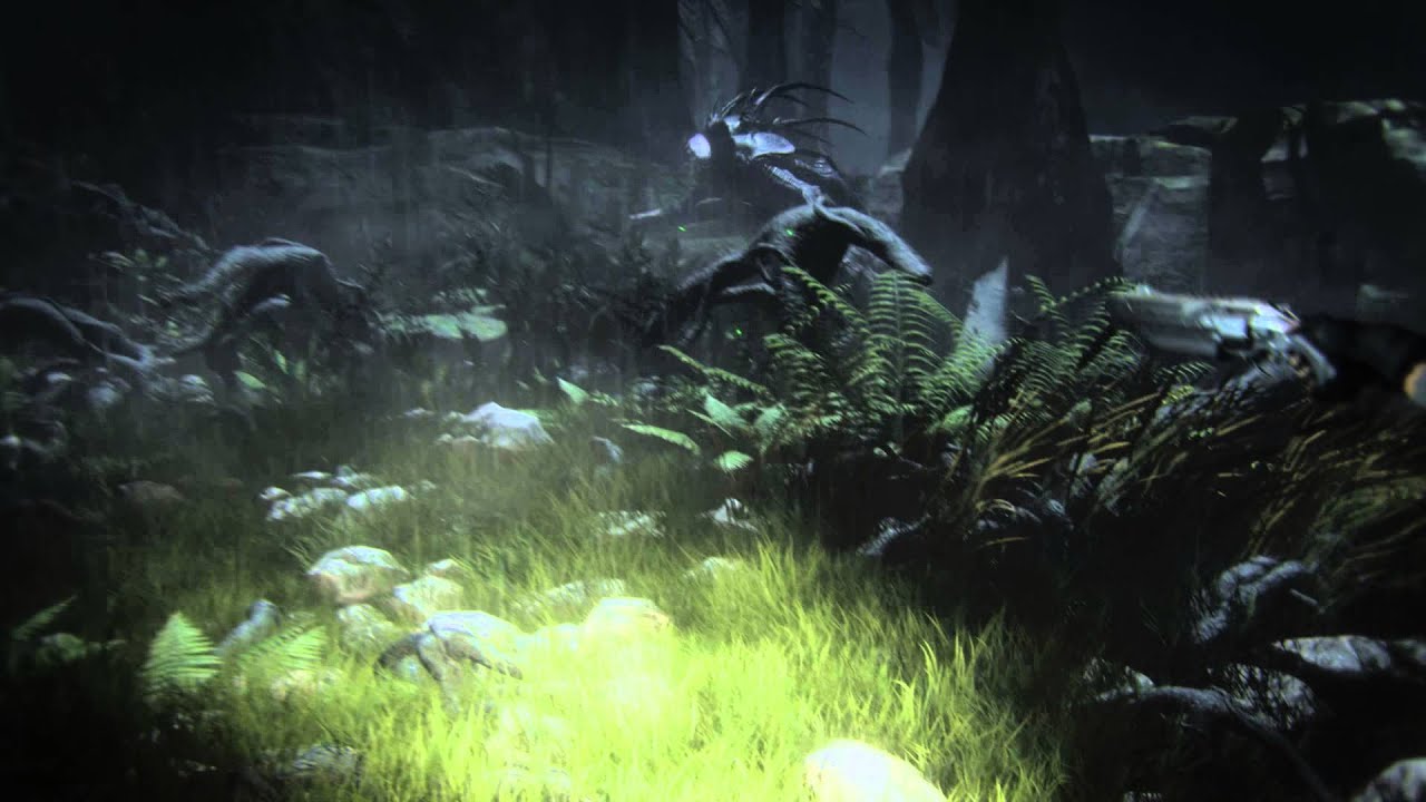 Evolve - Stalker Trailer