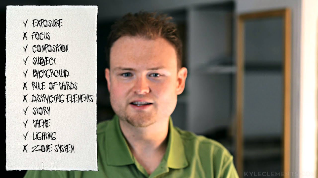 How NOT to Think About Composition (Lesson 8)