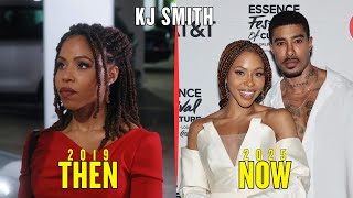 Sistas Cast Real Names, Ages & Birthplaces | Then & Now Content