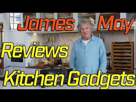 James May Reviews