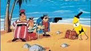 The Return To Bill Island