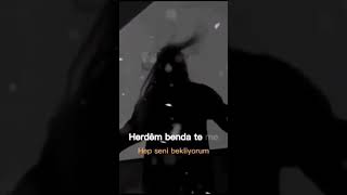 Semi Bekliyorum| Ez Li Havlya Te Me|