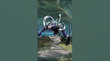 ZILL - Original Skin #subscribe #philippines #aov #rov #lienquan #arenaofvalor