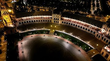 The passion of andalucia !