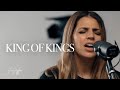 King of kings acoustic   hillsong church online