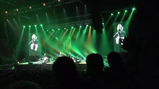 Jaromír Nphavica - Ostravo (Třinec WERK Arena)