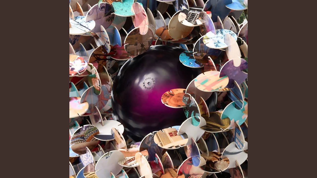 梦蝶（Butterfly In A Dream） - YouTube