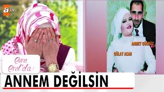 Benim Fatma Gibi Bir Annem Yok - Esra Erolda