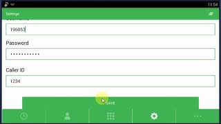 itel mobille dailler on screenshot 5