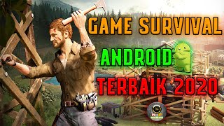 10 Game Survival Android Terbaik 2020 screenshot 5