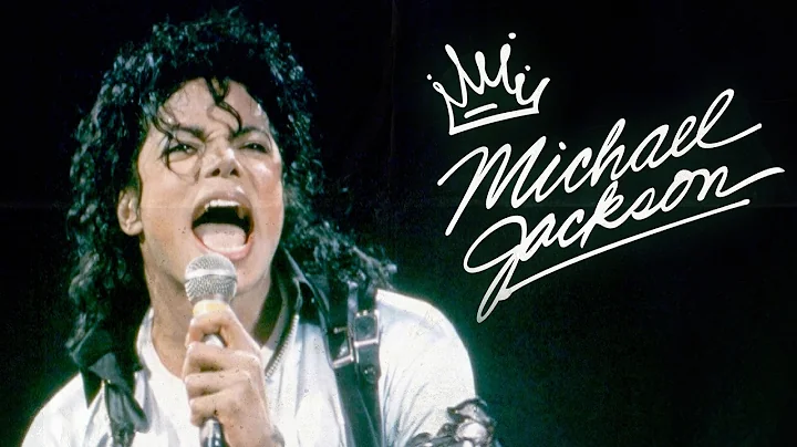 The Story of A True Pop Genius | Michael Jackson: ...
