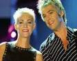 Roxette: Per & Marie ("The Rain")