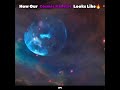 How Our Cosmic Habitat Looks Like🔥#CosmicHabitat#BeyondTheStars#ExploringTheUniverse#SpaceMysteries