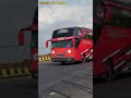 Wadidaw... Ada Truk Kontainer Besar, Truk Tangki, Truk Oleng Mirip Tayo Dan Teman Temannya Part 7