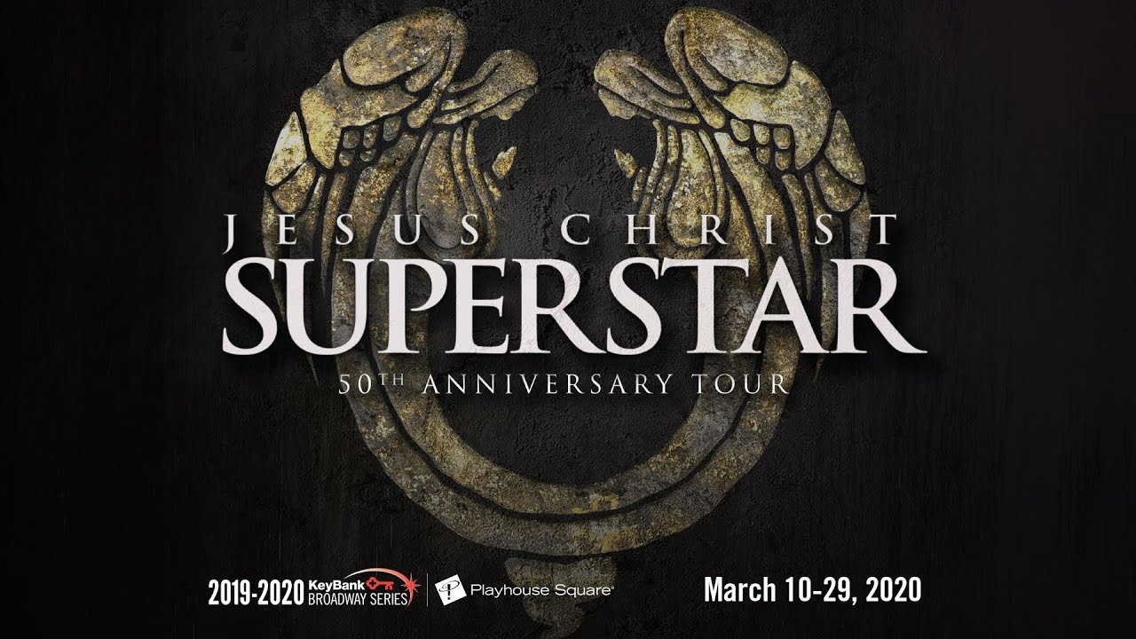 jesus christ superstar international tour