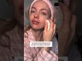 Срочно добавь в уход витамин с 