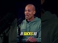The Uncomfortable Truth About Success (Goggins) #mindset #motivation