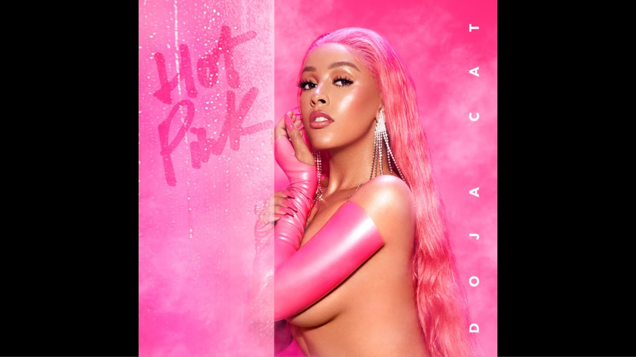 Doja Cat - Shine (Audio)