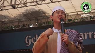 #SHERINGKNOWLEDGE || DAKWAH TANAH BARU