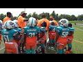 🔥YNC Preseason: 8u Louisville Dolphins🐬 vs 8u Trojan Black