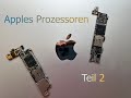 Das sind Apples Prozessoren! - Eine Einordnung