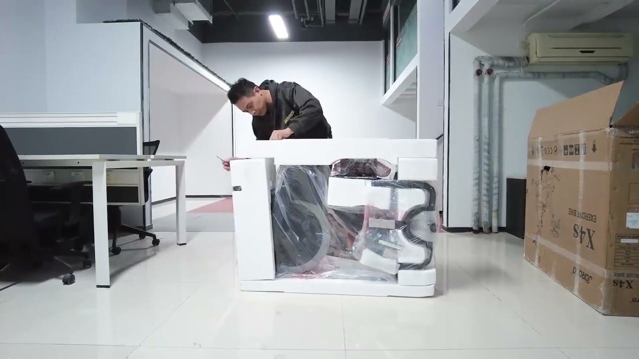 Assemble Your JOROTO X4S Bike in 15 Minutes – Here’s How!