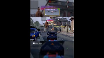 The fastest smg (Fennec) #bobbyplays #music #codm #callofduty #shorts