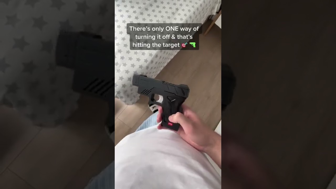 A fun start to the day