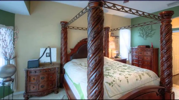 Stunning Executive Home in Gated Riverwatch! | Ear...