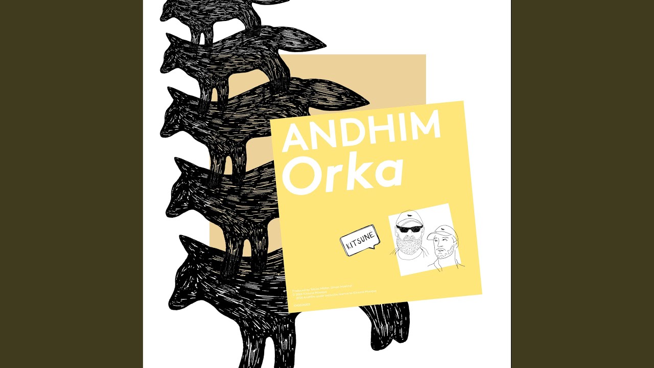 Orka adlı videoyu YouTube'da izle Orka adlı videoyu YouTube'da izle