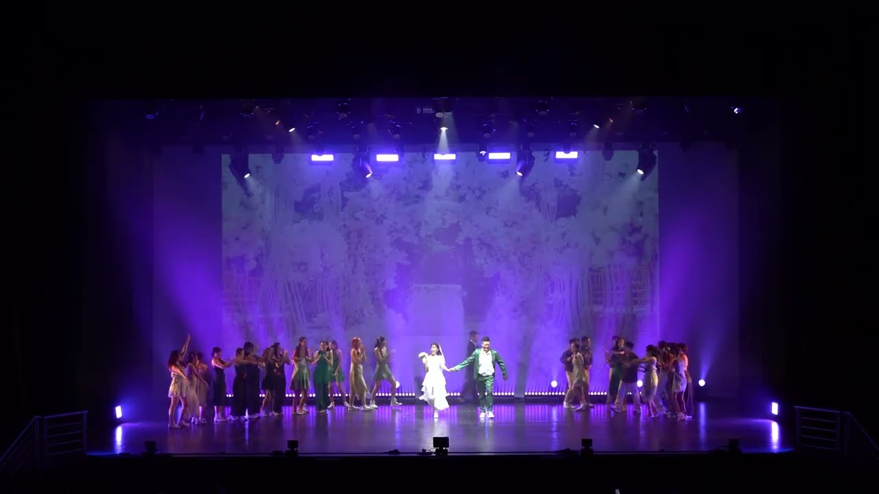 Recital 2025 - 10   Jevin Sharlene