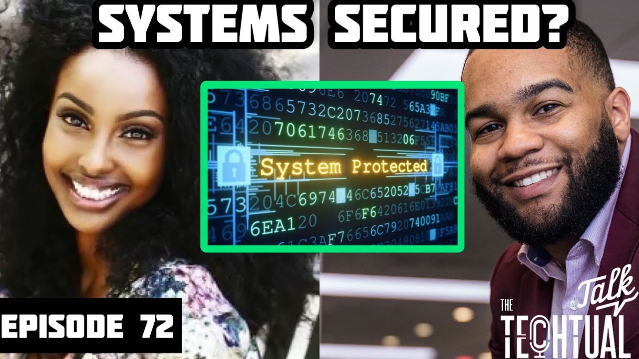 IMPLMENTING Cyber Security COUNTERMEASURES Prevents Security Breaches | The TechTual Talk ep. 72