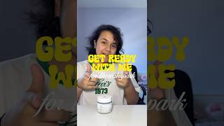Part 1 #grwm #funny #fyp