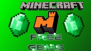 minecraft: mineplex parkour glitch - FREE GEMS!!!