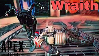 Apex legends Wraith shorts | Apex legends status |   Apex legends Whatsapp status