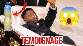ILS ÉTAIENT MORTS… MAIS ILS SONT REVENUS À LA VIE 😱_ Églises liloba na Nzambe
